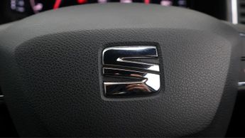 SEAT Ateca TSI EVO XCELLENCE LUX DSG