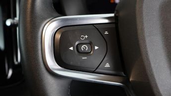 Volvo XC40 RECHARGE PLUS