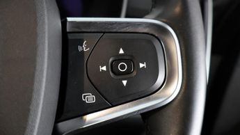 Volvo XC40 RECHARGE PLUS