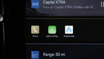 Volvo XC40 RECHARGE PLUS