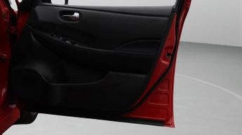 Nissan Leaf ACENTA