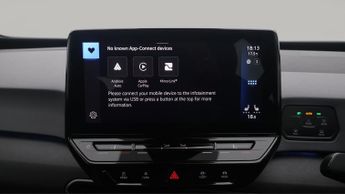 Volkswagen ID.3 LIFE