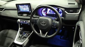 Toyota RAV4 VVT-I DESIGN