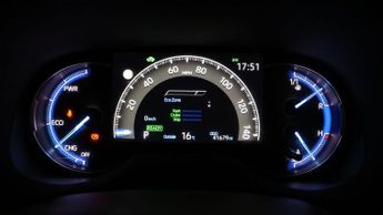 Toyota RAV4 VVT-I DESIGN