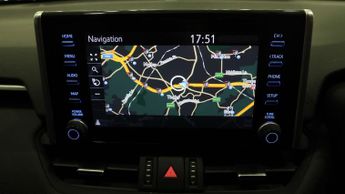 Toyota RAV4 VVT-I DESIGN