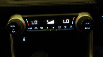 Toyota RAV4 VVT-I DESIGN