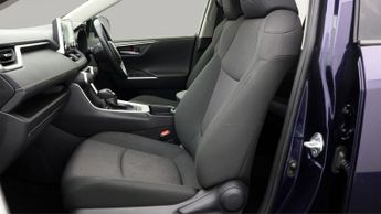 Toyota RAV4 VVT-I DESIGN