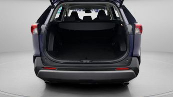 Toyota RAV4 VVT-I DESIGN