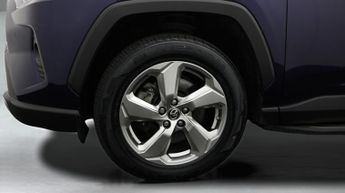 Toyota RAV4 VVT-I DESIGN