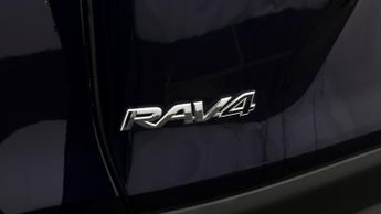 Toyota RAV4 VVT-I DESIGN