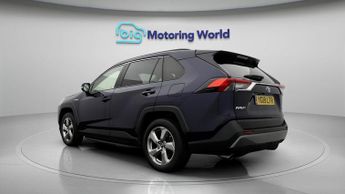 Toyota RAV4 VVT-I DESIGN