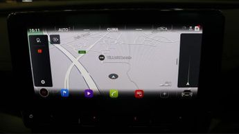 CUPRA Formentor TSI V1 DSG