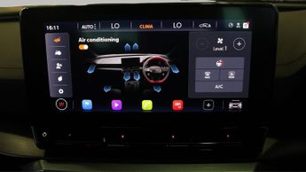 CUPRA Formentor TSI V1 DSG