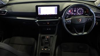 CUPRA Formentor TSI V1 DSG