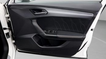 CUPRA Formentor TSI V1 DSG