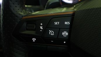 CUPRA Formentor TSI V1 DSG