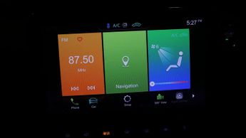 MG MG ZS EXCLUSIVE T-GDI