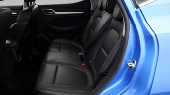 MG MG ZS EXCLUSIVE T-GDI