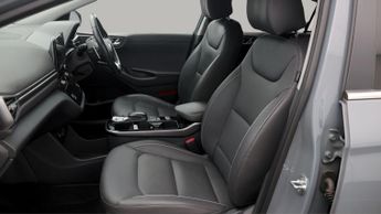 Hyundai IONIQ PREMIUM SE