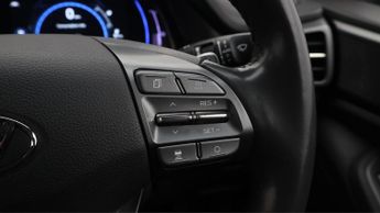 Hyundai IONIQ PREMIUM SE