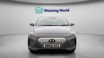 Hyundai IONIQ PREMIUM SE