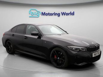 BMW M3 M340I XDRIVE
