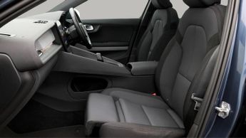 Polestar Polestar 2 PLUS