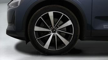 Polestar Polestar 2 PLUS