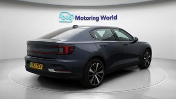 Polestar Polestar 2 PLUS