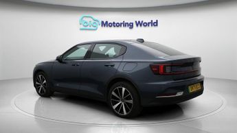 Polestar Polestar 2 PLUS