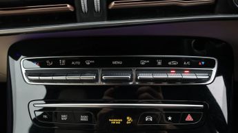 Mercedes-Benz EQC EQC 400 4MATIC SPORT