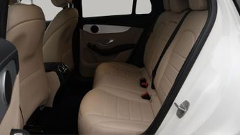 Mercedes-Benz EQC EQC 400 4MATIC SPORT