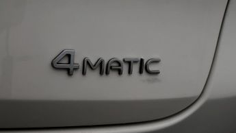 Mercedes-Benz EQC EQC 400 4MATIC SPORT