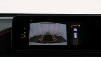 Mercedes-Benz EQC EQC 400 4MATIC SPORT