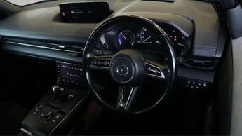 Mazda MX-30 GT SPORT TECH