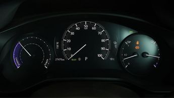 Mazda MX-30 GT SPORT TECH