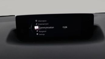 Mazda MX-30 GT SPORT TECH