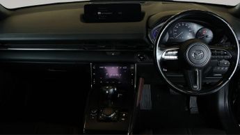 Mazda MX-30 GT SPORT TECH