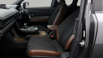 Mazda MX-30 GT SPORT TECH