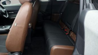 Mazda MX-30 GT SPORT TECH