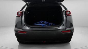 Mazda MX-30 GT SPORT TECH