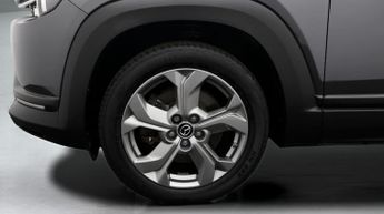 Mazda MX-30 GT SPORT TECH