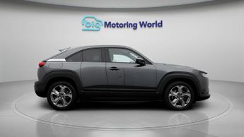 Mazda MX-30 GT SPORT TECH