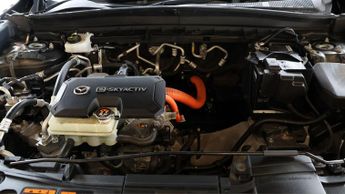 Mazda MX-30 GT SPORT TECH