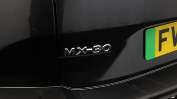 Mazda MX-30 GT SPORT TECH