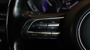 Mazda MX-30 GT SPORT TECH