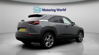 Mazda MX-30 GT SPORT TECH