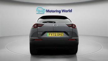 Mazda MX-30 GT SPORT TECH