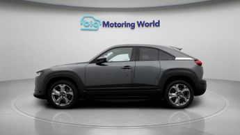 Mazda MX-30 GT SPORT TECH