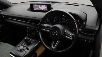 Mazda MX-30 SE-L LUX